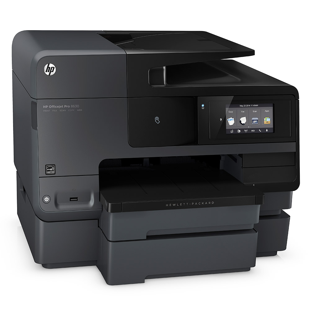 Hp Officejet Pro E Aio Printerbkk